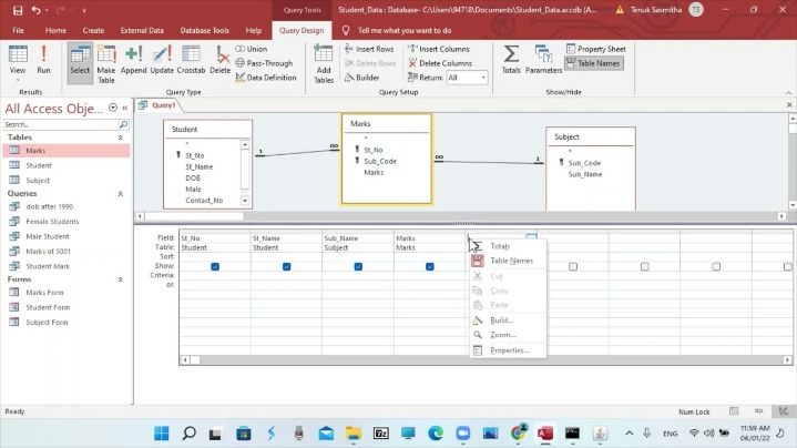 access to the dark web