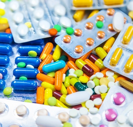drug market