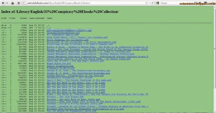 deep onion links