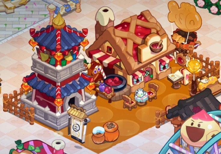 Kingdom Market