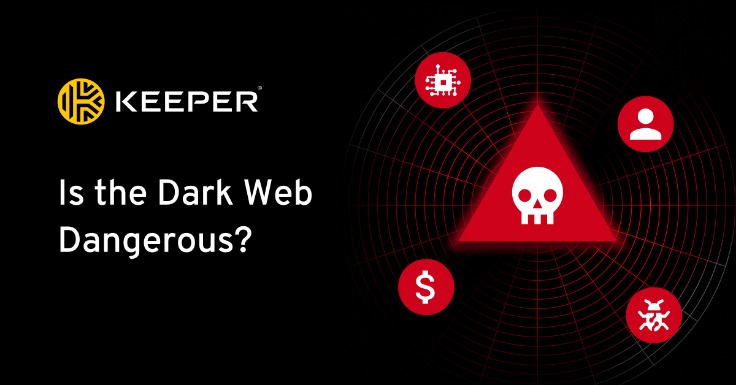 dark web