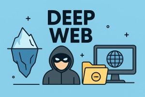 how to access deep web safely reddit