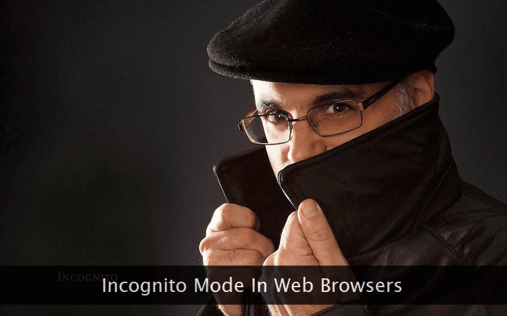 incognito url