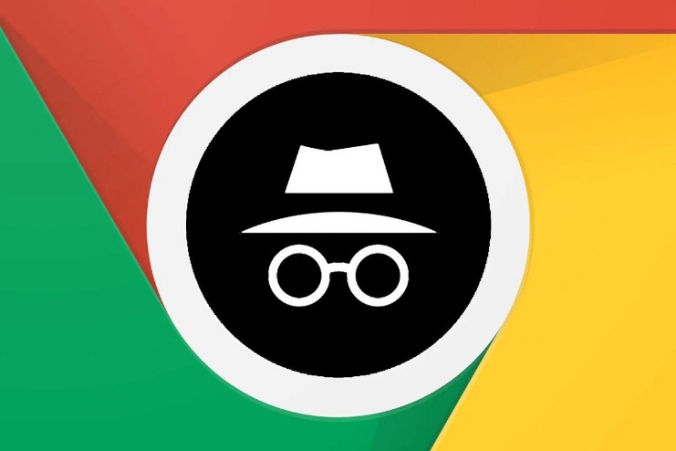 incognito url