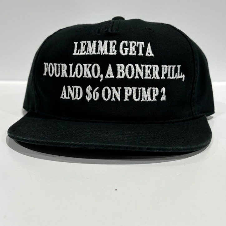pill with crown on it