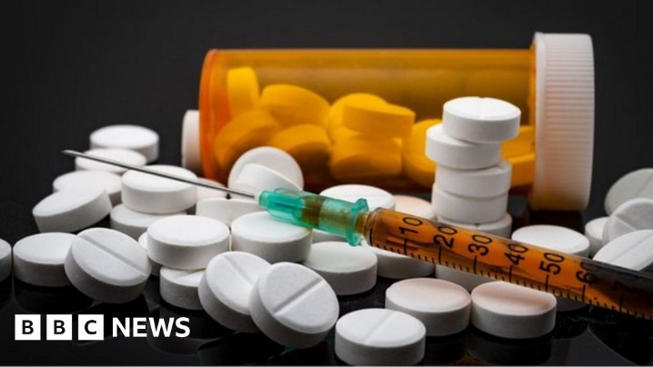 drugs dark web