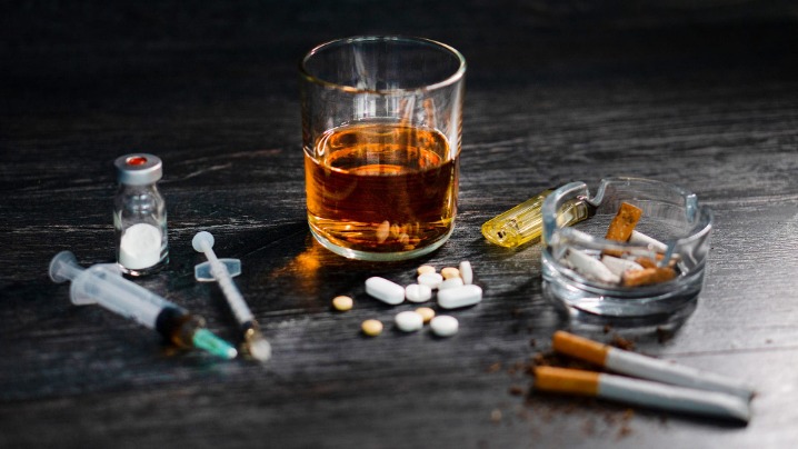 drugs dark web