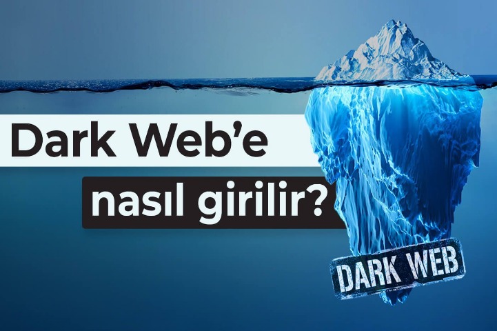 darkweb market