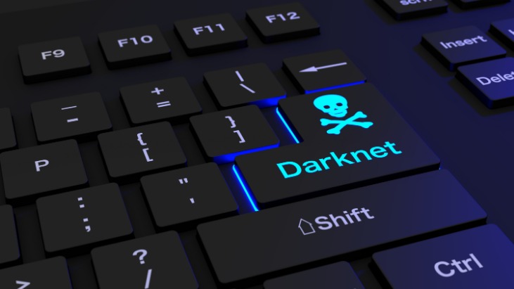 darknet links market