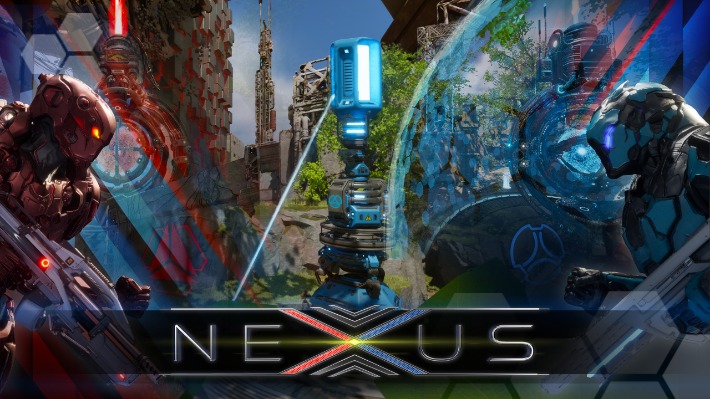 nexus darknet link