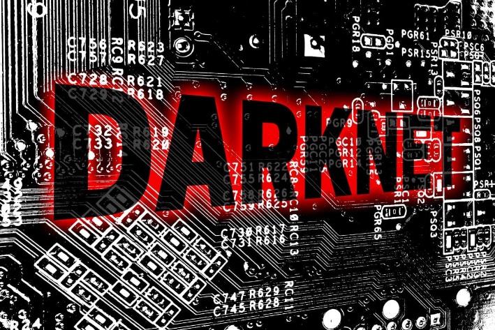 darknet access