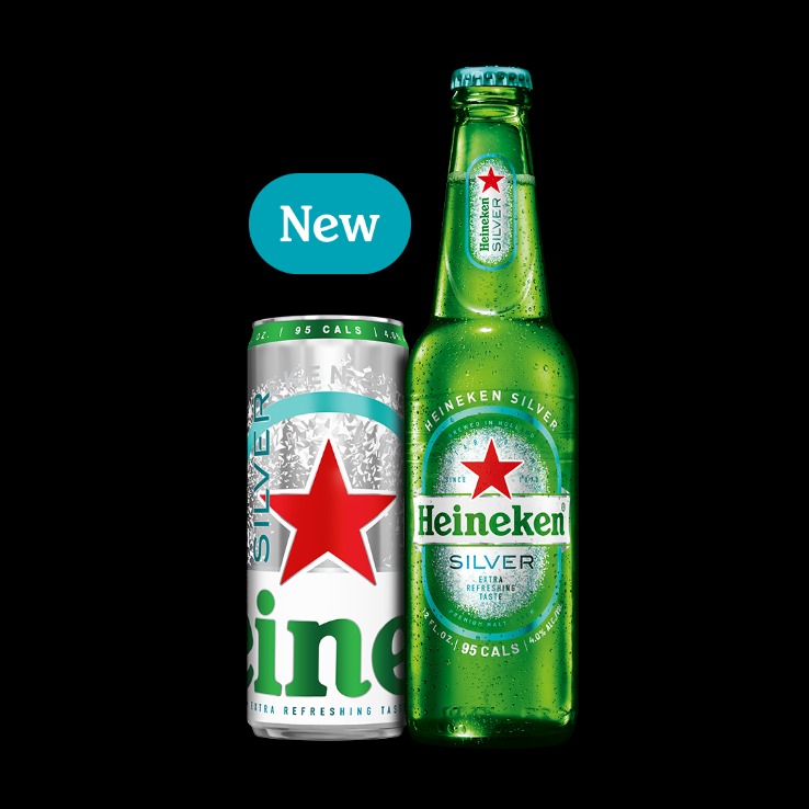 Heineken Express link