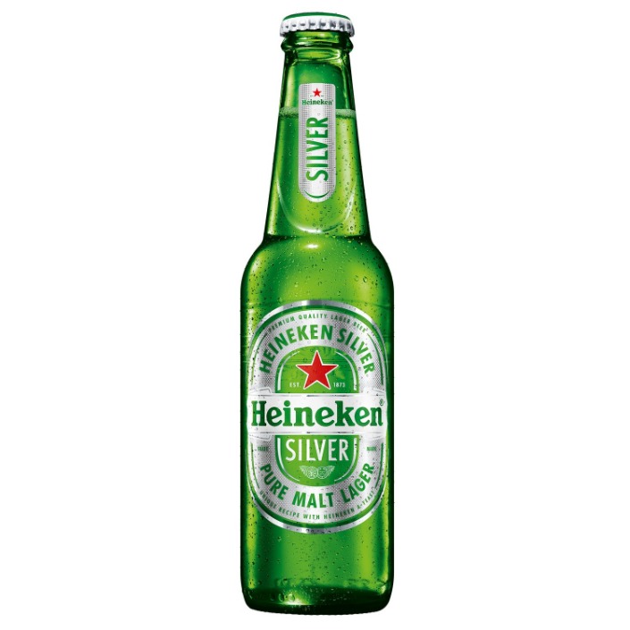 Heineken Express link