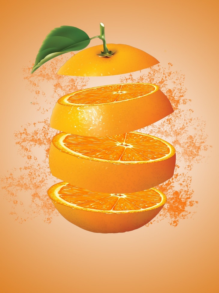 orange sunshine pill