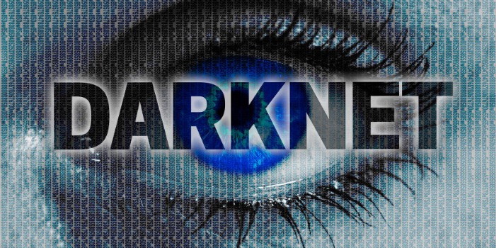 darknet illicit drugs