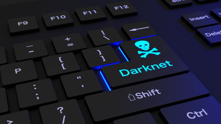 darknet illicit drugs