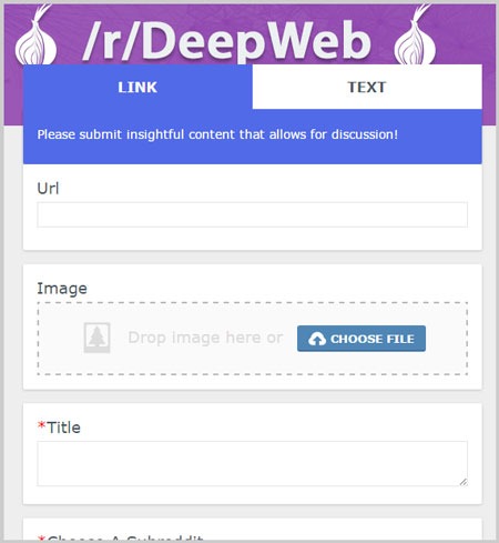 active darknet markets