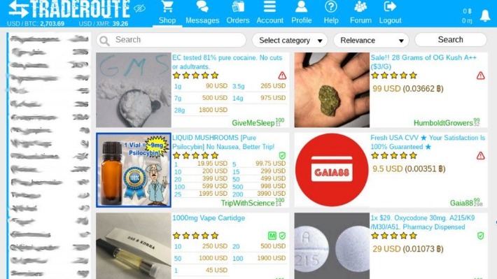 deep web market links reddit