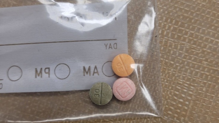 decabol pills