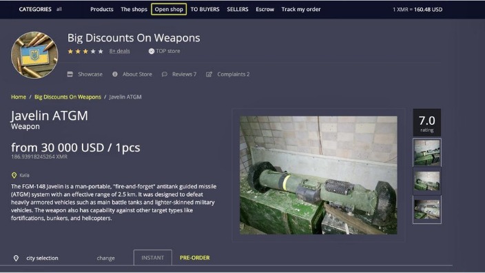 is there a subreddit for darknet markets
