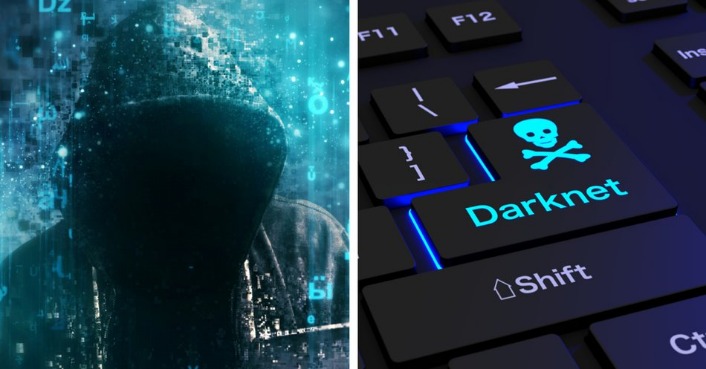 darknet escrow markets