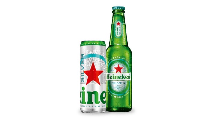 Heineken Express Market