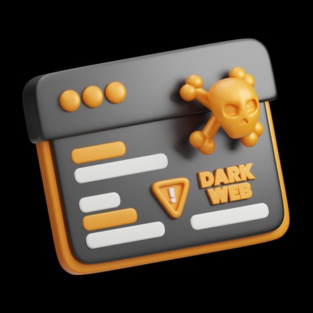 how to acess dark web