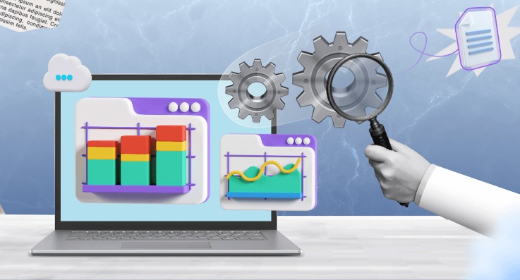 monitoring the dark web