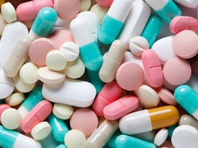 drugs black market