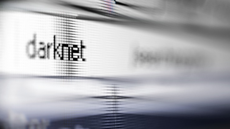 darknet market listing