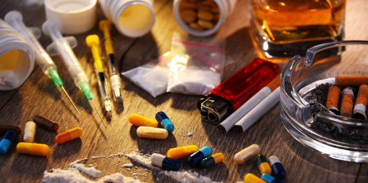 drugs darknet vendors