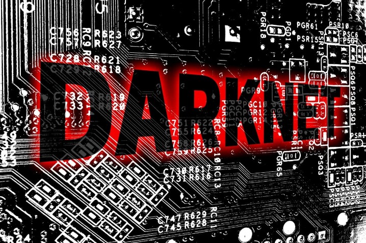 darknet list