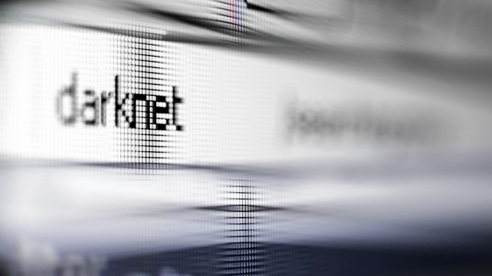 darknet adressen