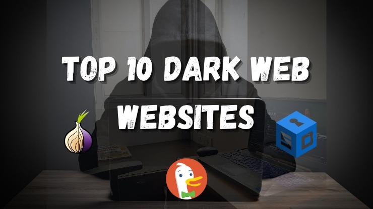 dark web links
