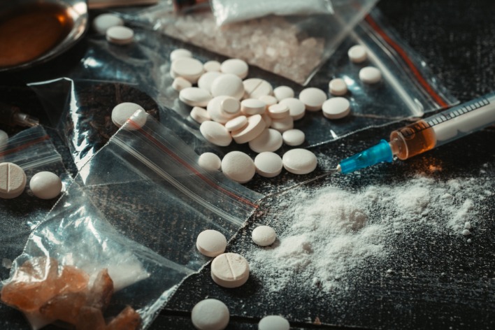 drugs from darknet markets