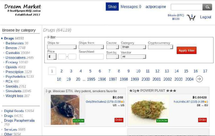 darknet market reddit 2026
