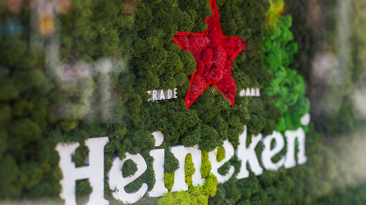 Heineken Express darknet