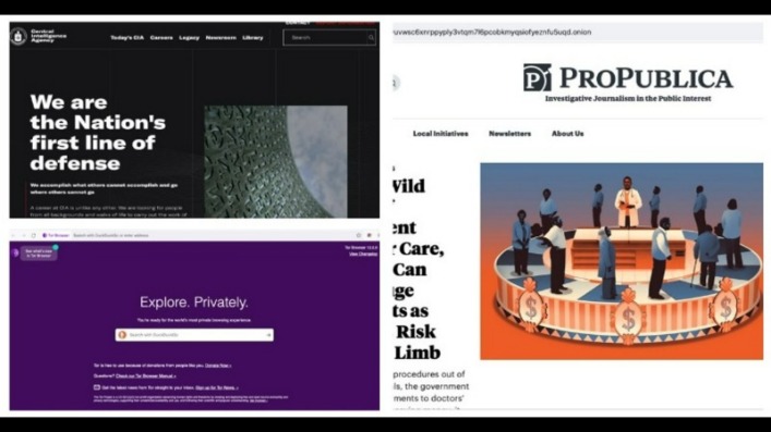how to earn on dark web