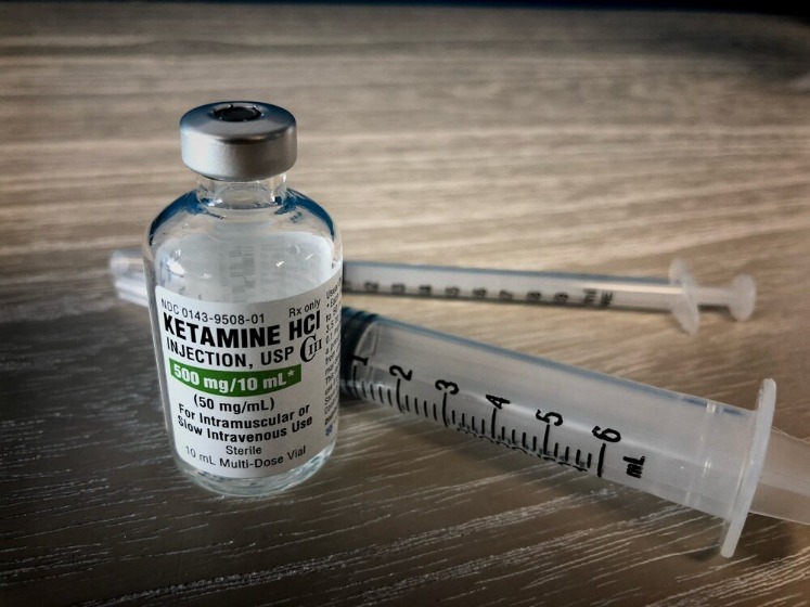 ketamine darknet market