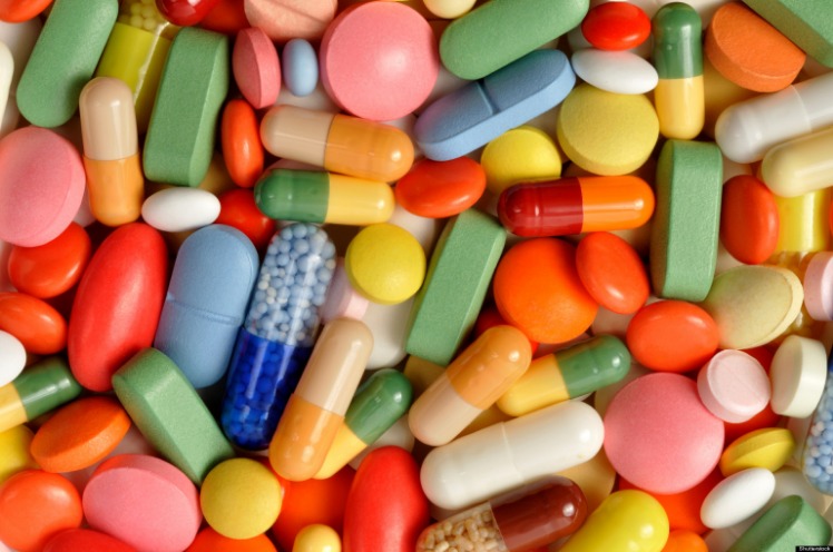 drugs on deep web