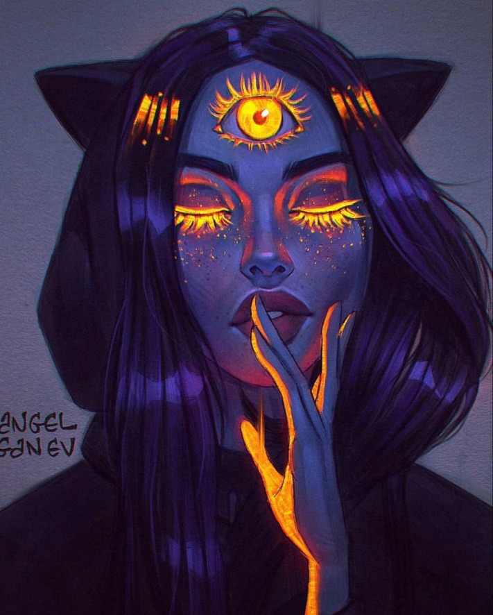 dark markets andorra