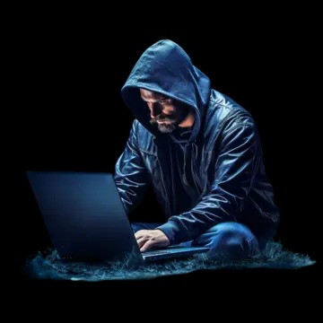 how to search in dark web