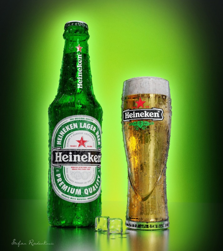 Heineken Express darknet Market