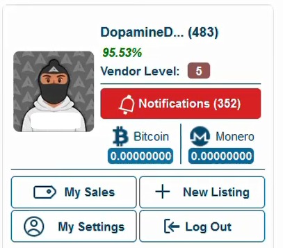 best dark web drug site 2026