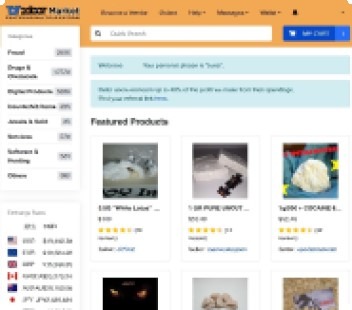 best darknet market 2026