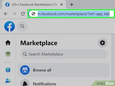 hidden marketplace