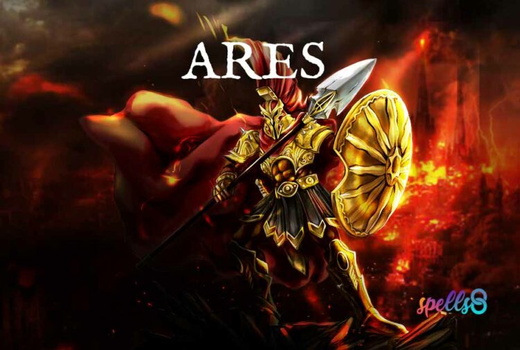 ares url