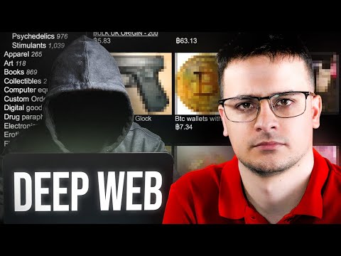 how to use deep web on pc