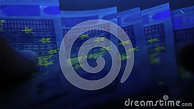 counterfeit money deep web