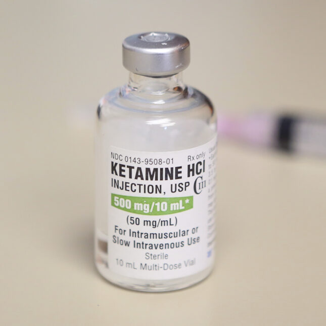 ketamine darknet market